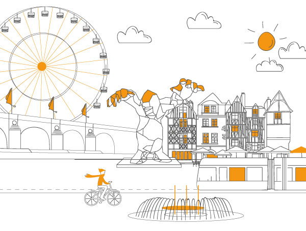 Brosset Immobilier, vœux 2018