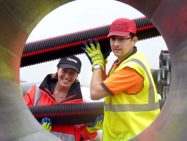 Fransbonhomme, book ANC