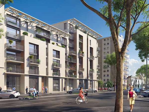 Quatro, campagne Sainte-Marguerite