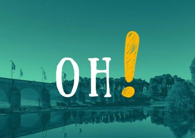 oh tours site web