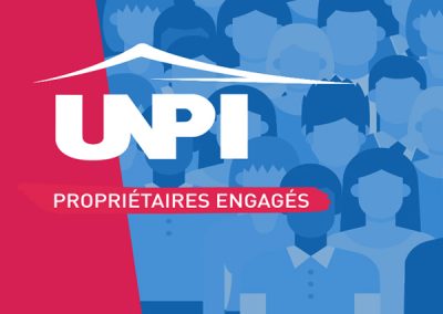 UNPI, Publicité et stratégie social media