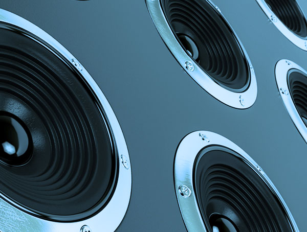 Audiophile, création du site internet