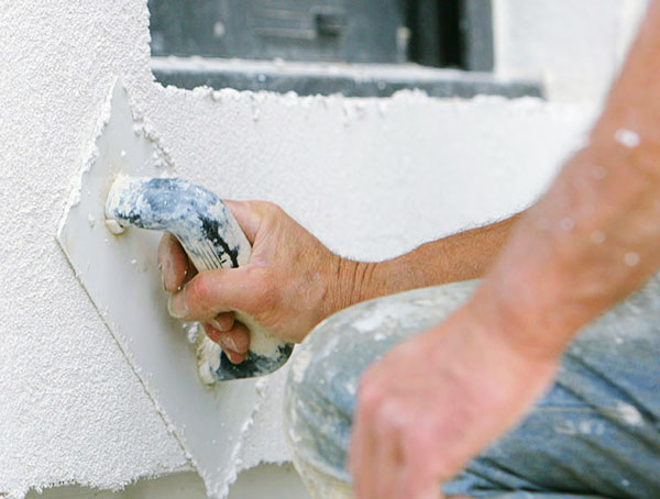 Vif Façades, rénovation de façades